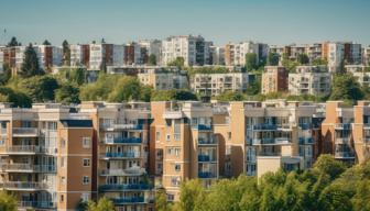 Grundsteuerreform vor Bundesfinanzhof: Wohnungsbesitzer klagen gegen Ungerechtigkeit