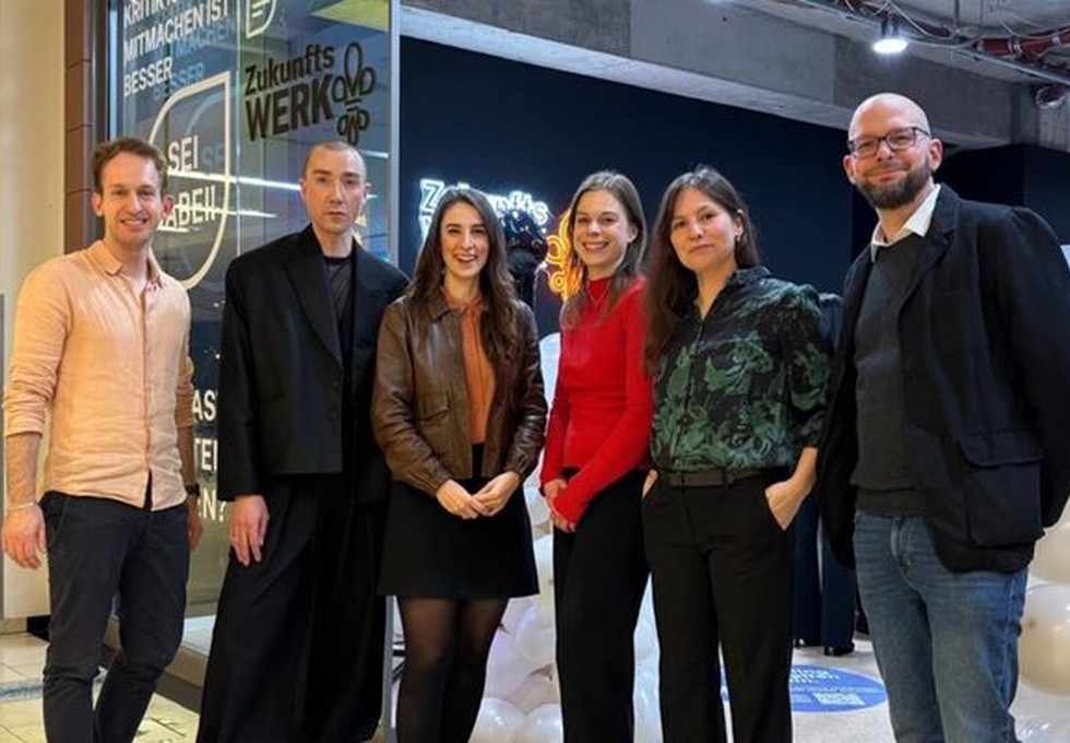 Hochschule RheinMain nimmt Zukunftswerk Wiesbaden wissenschaftlich unter die Lupe