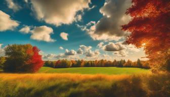 Hochsommerliche Temperaturen zum Herbstanfang: Überraschender Wetterumschwung erwartet
