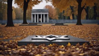 Holocaust-Überlebende warnen vor neuem Antisemitismus: Mahnung zum Gedenken an die Novemberpogrome 1938