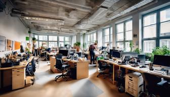 Integration von Ukrainer:innen in den deutschen Arbeitsmarkt erfolgreich - Studie zeigt deutlichen Anstieg der Erwerbstätigkeit