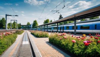 Italienische Staatsbahn mischt auch im deutschen Regionalverkehr kräftig mit: Von Netinera über Metronom bis Alex - Was Zugreisende wissen sollten