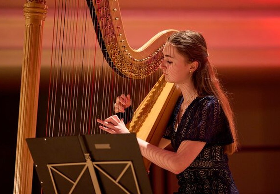 Jugend musiziert in Wiesbaden endet mit 74 ersten Preisen und 36 Landesqualifikationen