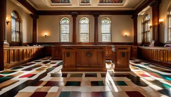 Kampf gegen Extremismus: Verfassungstreue im juristischen Vorbereitungsdienst