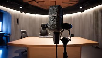 Künstliche Intelligenz in der Synchronbranche: Wandel durch Pumuckl-Film