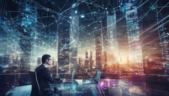 Künstliche Intelligenz treibt Tech-Aktien auf Rekordhoch - Ist eine Blase am Platzen? Künstliche Intelligenz treibt Tech-Aktien auf Rekordhoch - Ist eine Blase am Platzen?