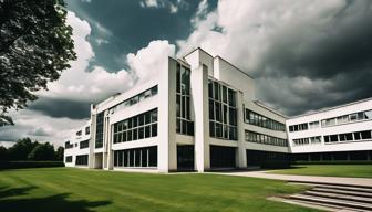 Kulturkampf um das Bauhaus Dessau: AfD droht Sachsen-Anhalts Weltkulturerbe
