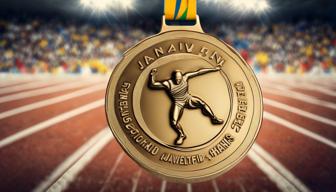 Leo Neugebauer gewinnt Gold im Zehnkampf bei Leichtathletik-Weltmeisterschaft in Tokio Leo Neugebauer gewinnt Gold im Zehnkampf bei Leichtathletik-Weltmeisterschaft in Tokio