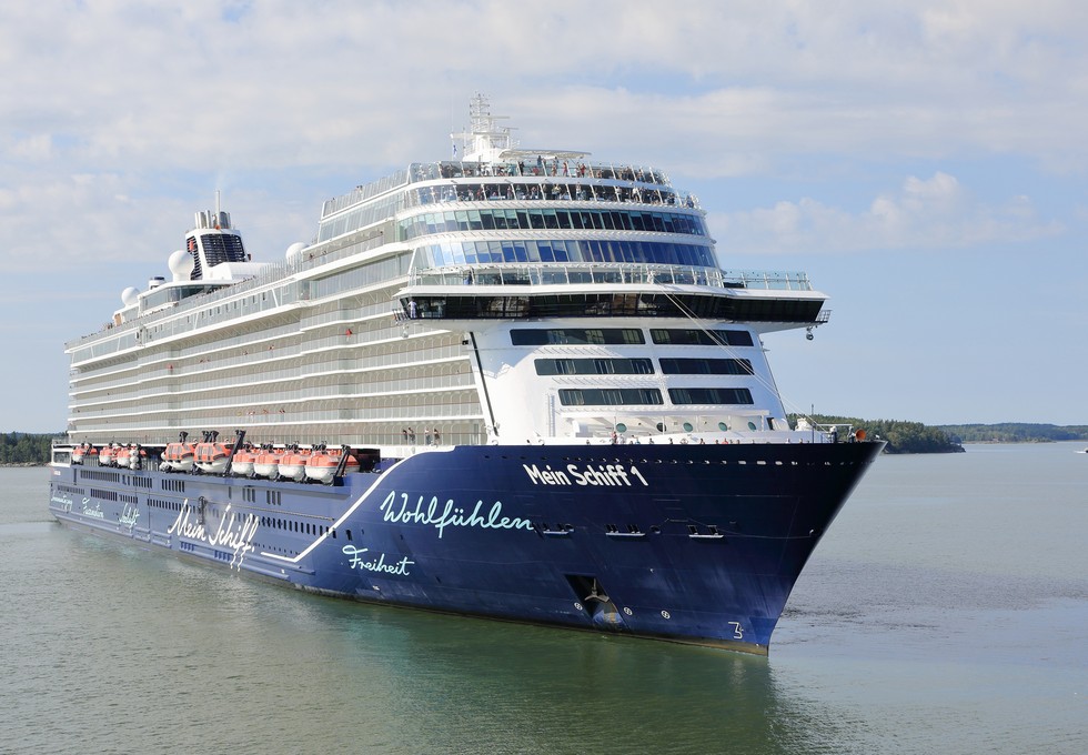 Logbuch Mein Schiff Winter 2024/2025 – Routen, Erlebnisse und Tipps