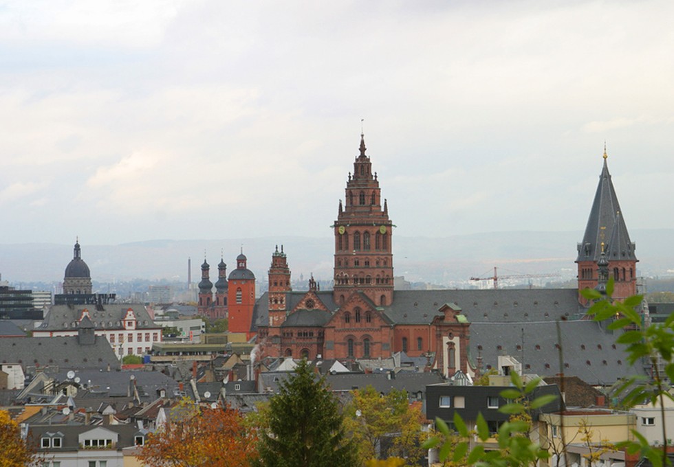 Mainz erneut als dynamischste Stadt ausgezeichnet, Infrastrukturindex zeigt Schwächen Mainz erneut als dynamischste Stadt ausgezeichnet, Infrastrukturindex zeigt Schwächen