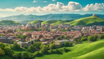 Mehrheitlich positive Bilanz nach 35 Jahren deutscher Wiedervereinigung Mehrheitlich positive Bilanz nach 35 Jahren deutscher Wiedervereinigung