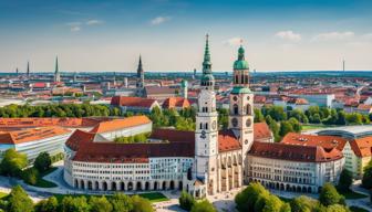 München erwägt Olympia-Bewerbung: Zwiespalt in der Bevölkerung