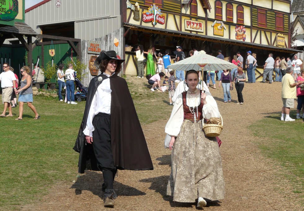 Muggendorf Mittelaltermarkt 2023: Rückblick, Highlights und Besucherinfos