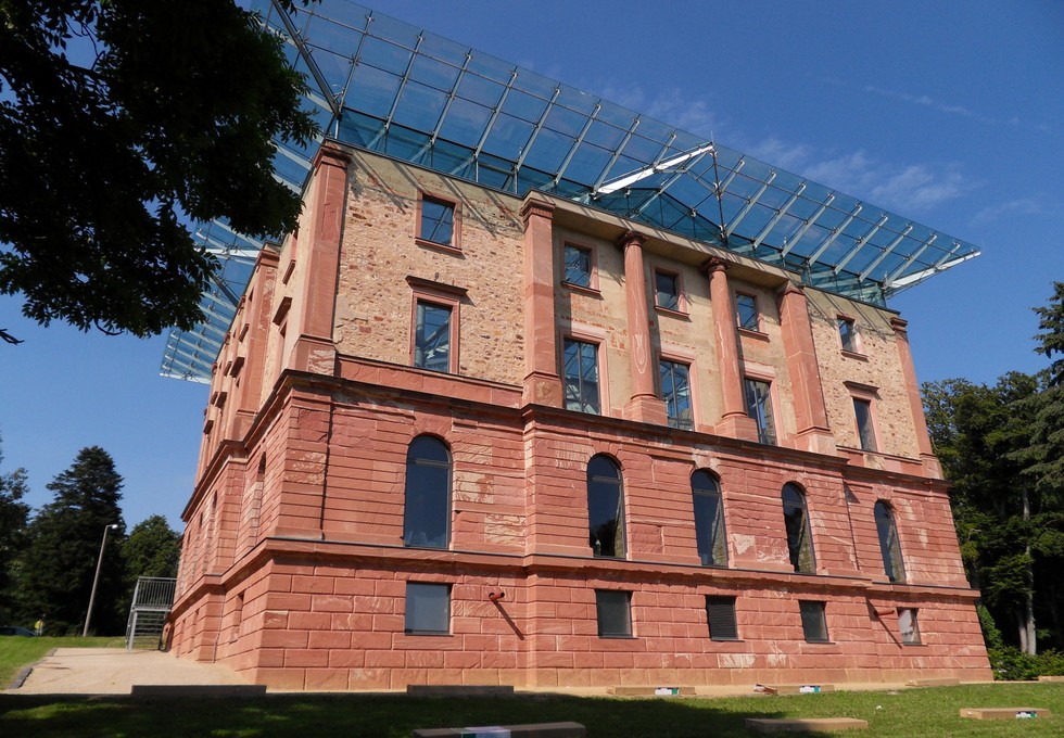 Neujahrskonzert und Schlossführungen im Jagdschloss Platte am 1. Januar