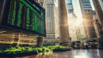 Nvidia sorgt für Optimismus am Aktienmarkt: DAX auf Erholungskurs nach starken Geschäftszahlen Nvidia sorgt für Optimismus am Aktienmarkt: DAX auf Erholungskurs nach starken Geschäftszahlen