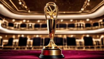 Privatsender dominieren Deutsche Fernsehpreis - Tom Kaulitz siegt über Heidi Klum