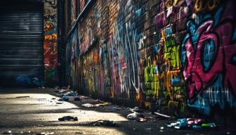 Rechtswidrige Hausdurchsuchung bei 17-jähriger Juso-Vorsitzenden: Kein Verdacht für Graffiti-Taten