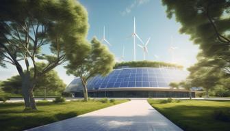 Regierung plant große Reformen: Deutschland auf dem Weg in die Zukunft