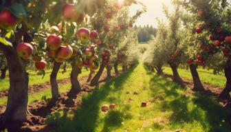 Rekordjahr 2025: Apfel- und Kartoffelernte überraschen Landwirte und Mostereien Rekordjahr 2025: Apfel- und Kartoffelernte überraschen Landwirte und Mostereien