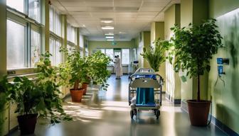 Rentner im Arztkittel: Ex-Hausarzt hilft in Freiburger Krankenhaus gegen Fachkräftemangel