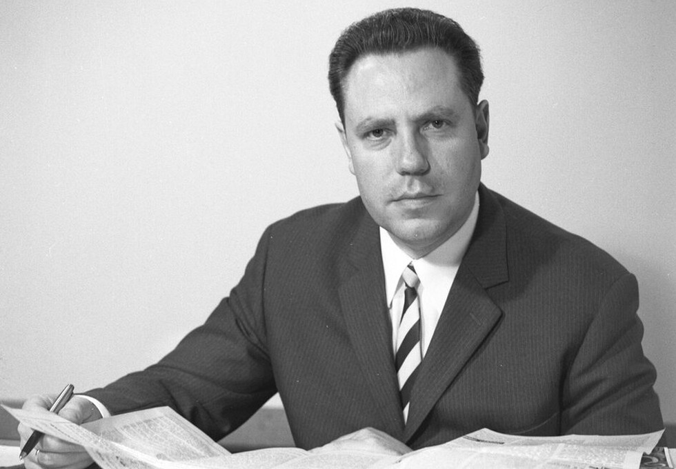 Rudi Schmitt gestorben: Wiesbaden trauert um ehemaligen Oberbürgermeister und Ehrenbürger Rudi Schmitt gestorben: Wiesbaden trauert um ehemaligen Oberbürgermeister und Ehrenbürger