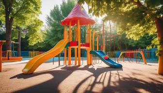 Rückgang der Kinder in Kitas: Erstmals seit fast 20 Jahren weniger Betreuungsbedarf