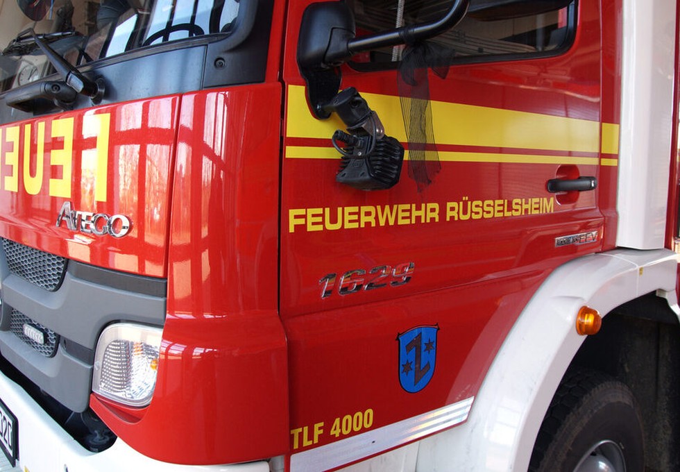 Rüsselsheim: Feuerwehr 2025 mit mehr als 1.100 Einsätzen und stärkerer Nachwuchsarbeit Rüsselsheim: Feuerwehr 2025 mit mehr als 1.100 Einsätzen und stärkerer Nachwuchsarbeit