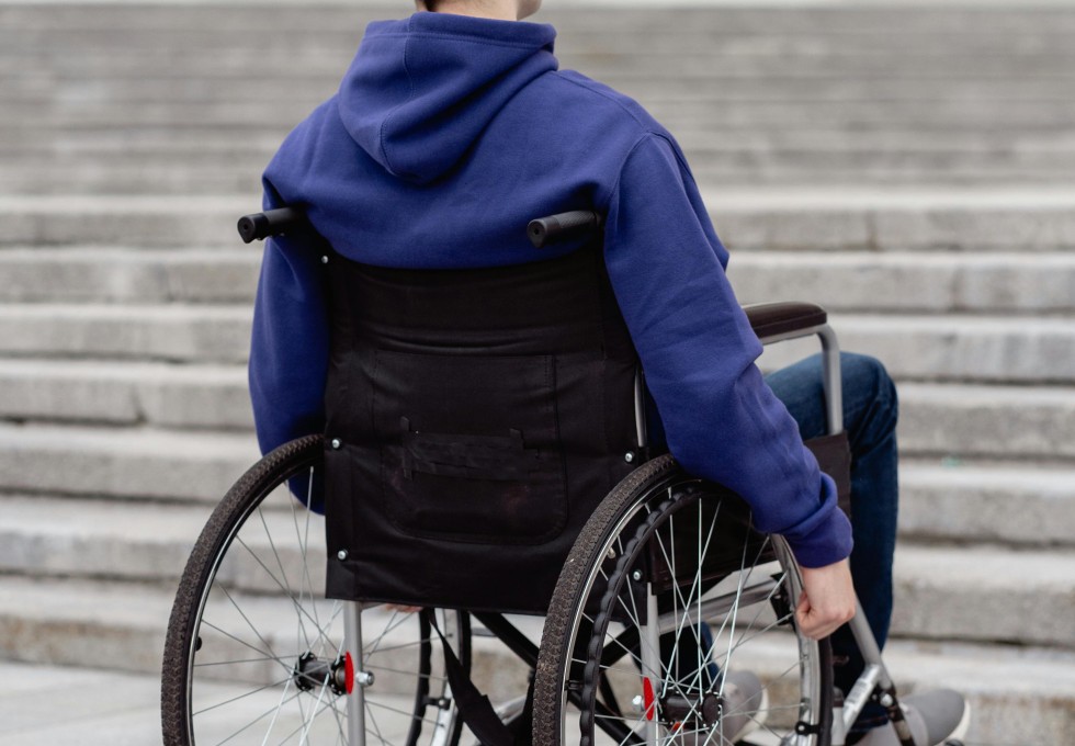 Rüsselsheim: Sprechstunde für Menschen mit Behinderungen am 27. November