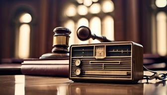 Rundfunkbeitrag: Revision vor Bundesverwaltungsgericht entscheidet über Verweigerungsmöglichkeit