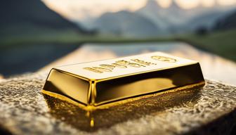 Schweiz von US-Zöllen auf Goldbarren betroffen: Droht eine tektonische Verschiebung im globalen Goldhandel?