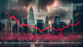 Schwindende Aussichten auf Zinssenkung in den USA belasten Märkte: DAX vor Abwärtstrend