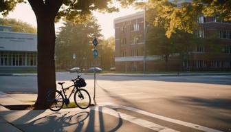 Sicherheit auf dem Schulweg: Deutlicher Anstieg von Unfällen bei älteren Kindern auf dem Fahrrad