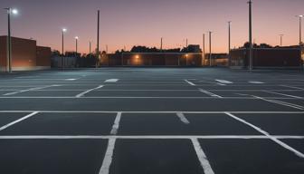 Steigende Beschwerden über private Parkplatzbewirtschafter: Verbraucherschützer schlagen Alarm