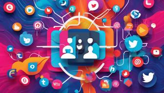 Studie enthüllt: AfD und Linke dominieren soziale Medien vor Bundestagswahl