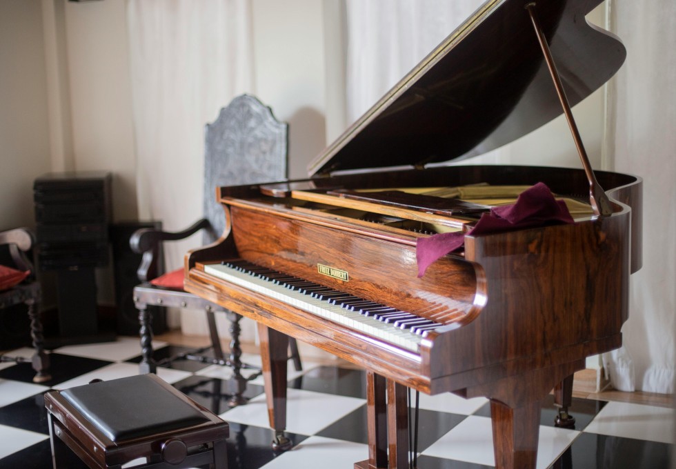 Studierende der Wiesbadener Musikakademie gestalten Klavierabend von Bach bis Korngold