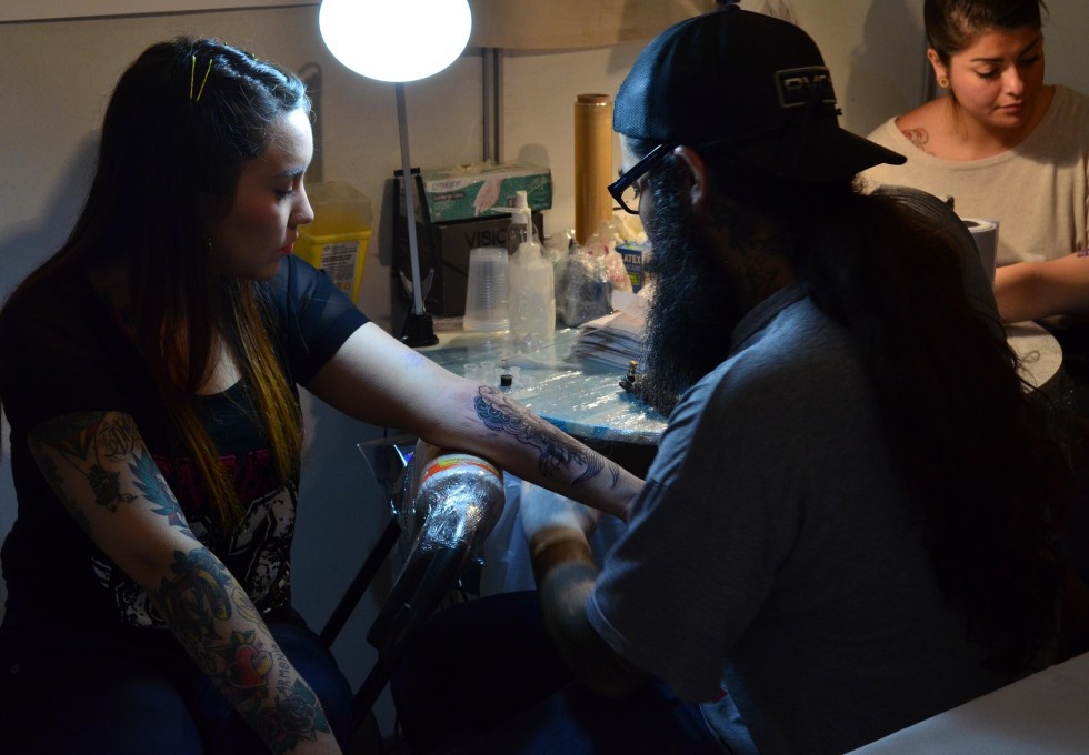 Tattoo Convention 2023 Hof: Rückblick Auf Highlights, Künstler Und Trends