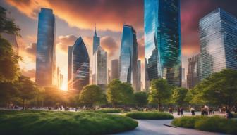 Techgiganten Amazon und Apple sorgen für Aufschwung an US-Börsen, während der deutsche Markt unbeeinflusst bleibt