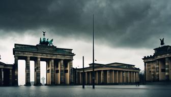 Terrorverdächtige Hamas-Mitglieder in Berlin festgenommen: Vorführung vor Bundesgerichtshof geplant