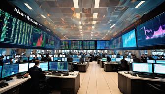 Thyssenkrupp Marine Systems (TKMS) feiert erfolgreichen Börsenstart mit starken Kursgewinnen