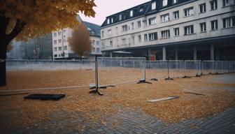 UN-Experten kritisieren Polizeigewalt und Kundgebungsverbote in Deutschland