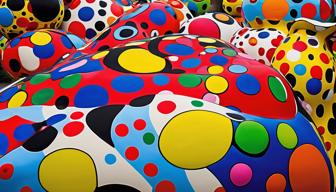 Unendliche Tiefe der Pop-Art: Niki de Saint Phalle, Yayoi Kusama und Takashi Murakami vereint im Sprengel Museum Unendliche Tiefe der Pop-Art: Niki de Saint Phalle, Yayoi Kusama und Takashi Murakami vereint im Sprengel Museum