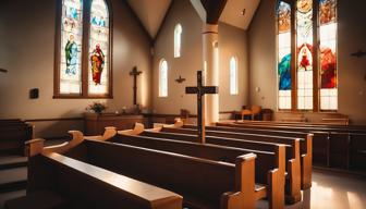 Urteil aus Karlsruhe: Muss man in der Kirche sein, um für die Kirche zu arbeiten?