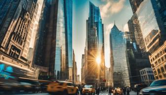 US-Shutdown beendet: DAX auf Kurs zum Allzeithoch US-Shutdown beendet: DAX auf Kurs zum Allzeithoch