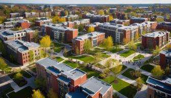 WG-Mieten auf Rekordhoch: Studieren in teuren Städten wie München oder preiswert in Siegen?