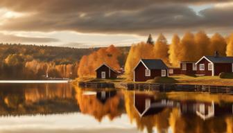 Wie das schwedische Altersvorsorgemodell mehr Rendite mit Risiko vereint