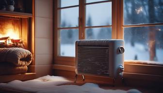 Wie Sie Ihre Heizung fit für den Winter machen und dabei Energie sparen können