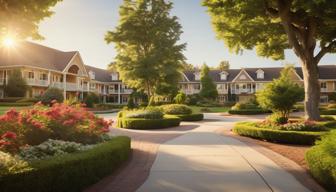 Wie Sie mit einem gut durchdachten Depot Ihren gewohnten Lebensstandard im Alter sichern können