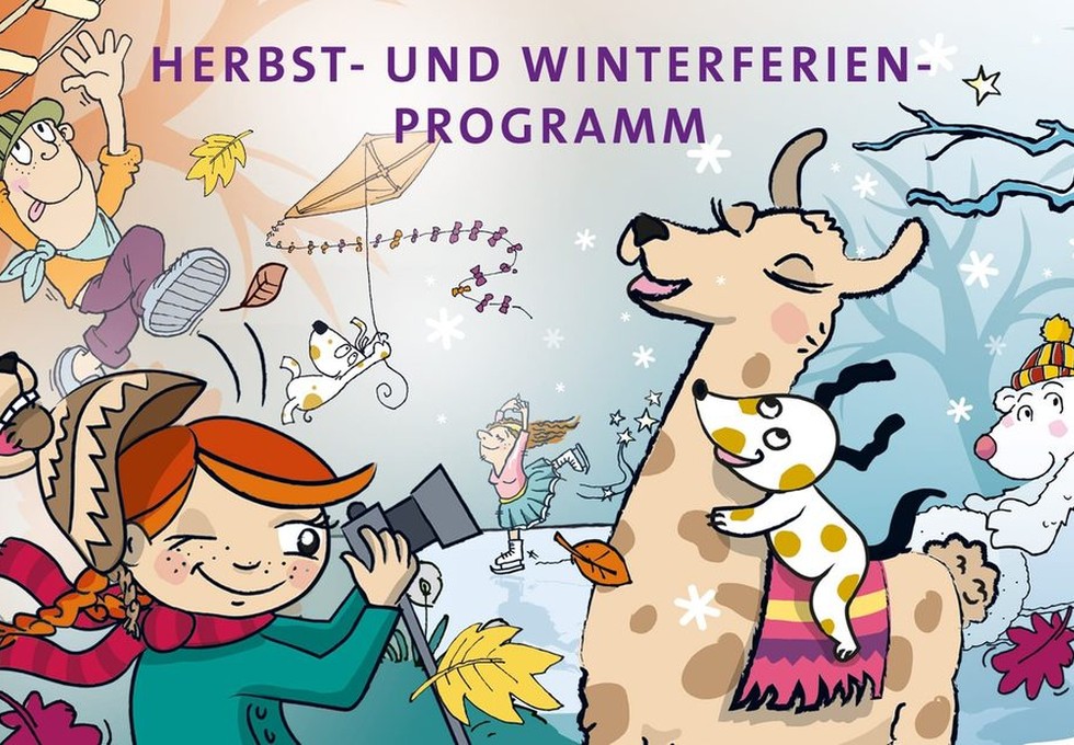 Wiesbaden legt Programm für Herbst und Winterferien 2026/2027 vor: Workshops, Ausflüge und Kinderspielstadt Wiesbaden legt Programm für Herbst und Winterferien 2026/2027 vor: Workshops, Ausflüge und Kinderspielstadt