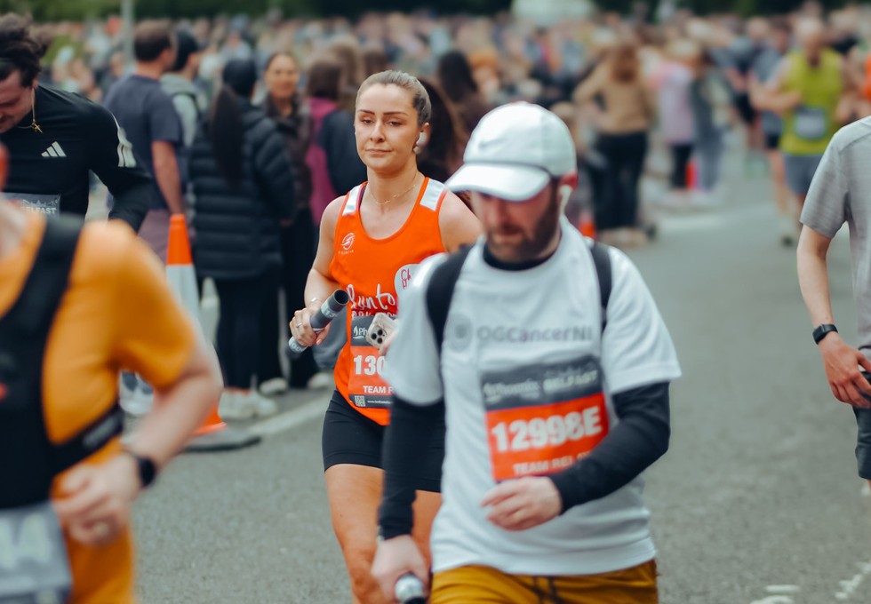 Wiesbaden: Marathon verursacht umfangreiche Sperrungen und Umleitungen im Busverkehr Wiesbaden: Marathon verursacht umfangreiche Sperrungen und Umleitungen im Busverkehr