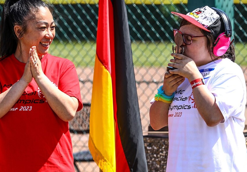 Wiesbaden will Special Olympics Hessen 2029 ausrichten und Inklusion stärken Wiesbaden will Special Olympics Hessen 2029 ausrichten und Inklusion stärken
